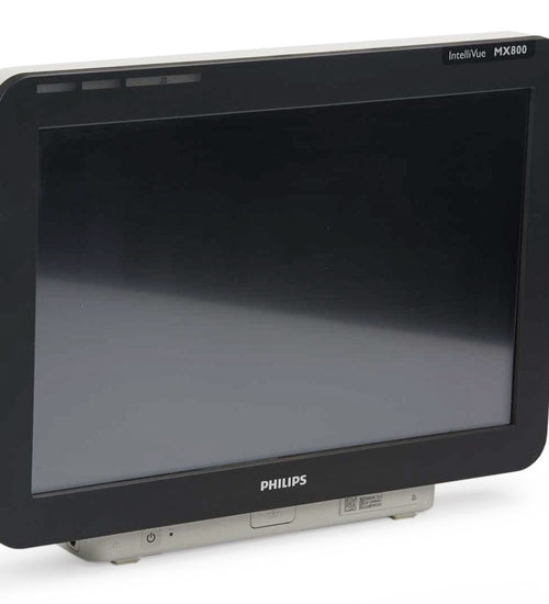 Repair of Philips MX800 monitor
