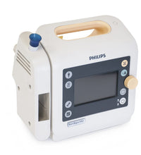 Repair of Philips SureSigns VS2 Vital Signs Monitor