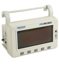 Repair of Propaq 102-EL Patient Monitor