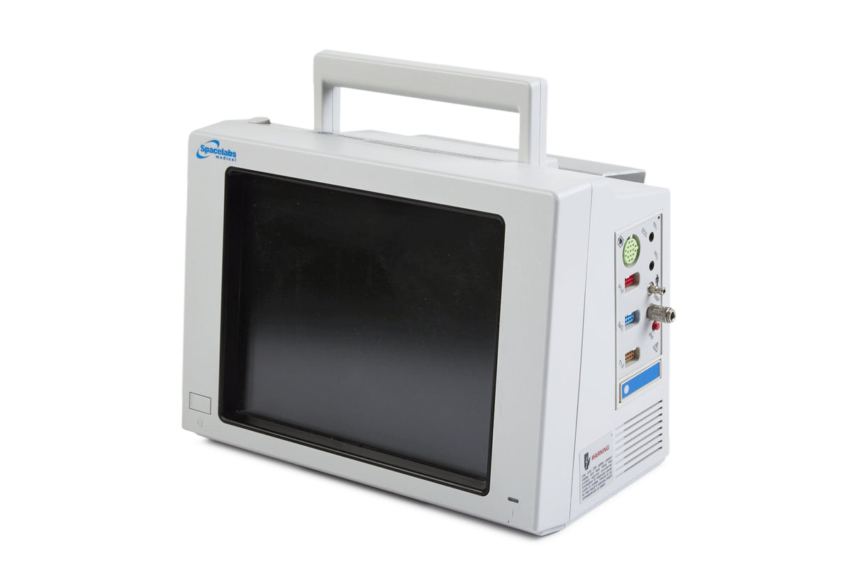 Spacelabs Model 96280 Spacelabs Monitors