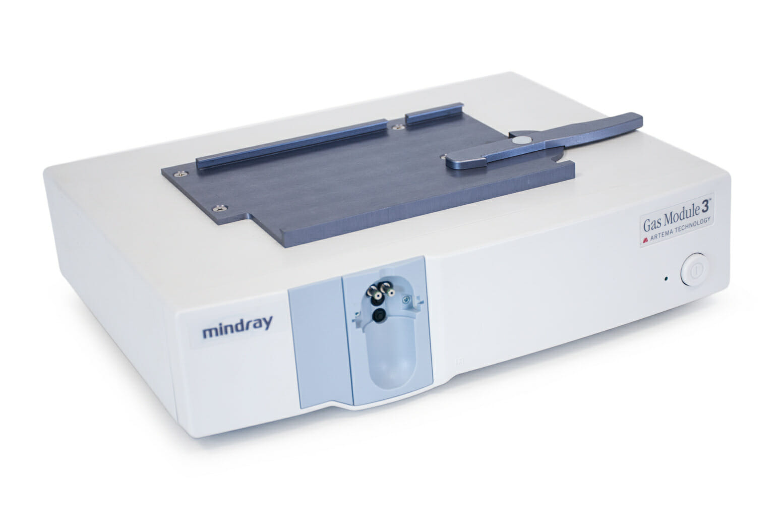 Mindray Modules – Tenacore