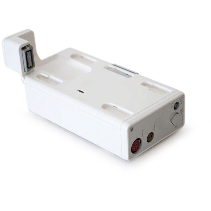 Repair of Philips 867041 Microstream Extension Module